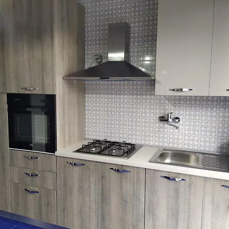Raggio Di Sole Appartement *