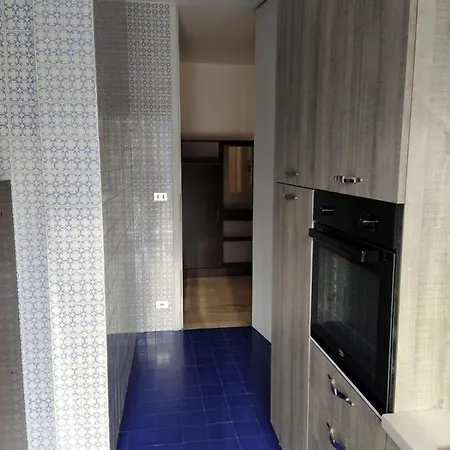 Raggio Di Sole Appartement *
