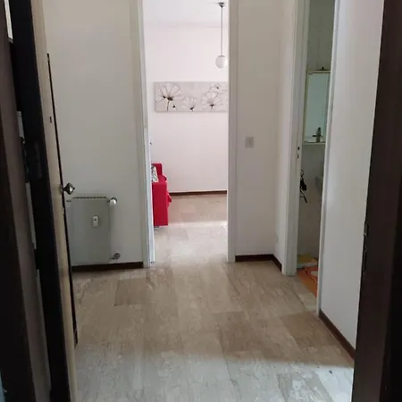 Raggio Di Sole Appartement