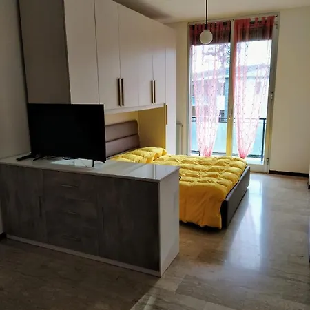 Raggio Di Sole Appartement *