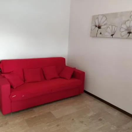 Apartment Raggio Di Sole *