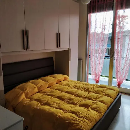 Apartment Raggio Di Sole