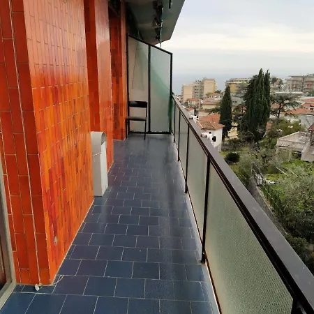 Raggio Di Sole Apartment