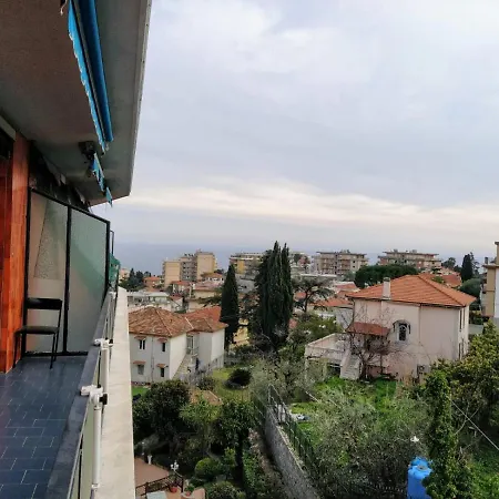 Raggio Di Sole Sanremo