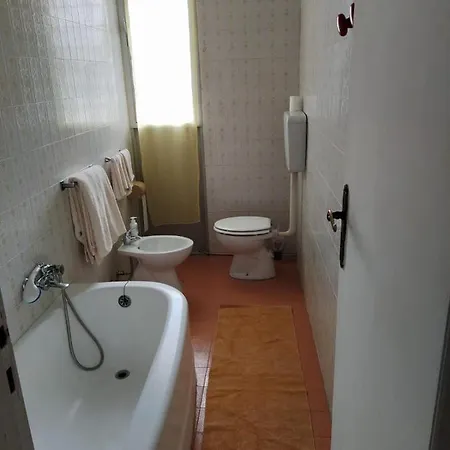 Apartment Raggio Di Sole Sanremo