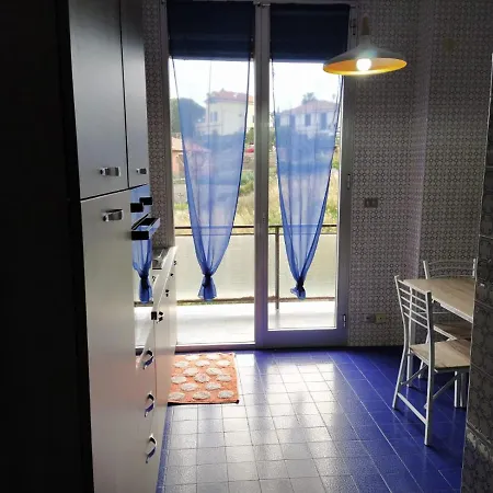 Appartement Raggio Di Sole San Remo