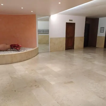Raggio Di Sole Apartment *