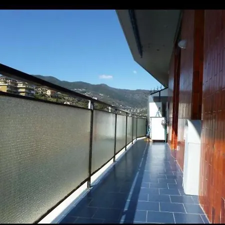 Appartement Raggio Di Sole San Remo