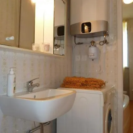 Apartment Raggio Di Sole